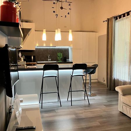Benvenuti In Casa Peluca! Daire Mestre Dış mekan fotoğraf