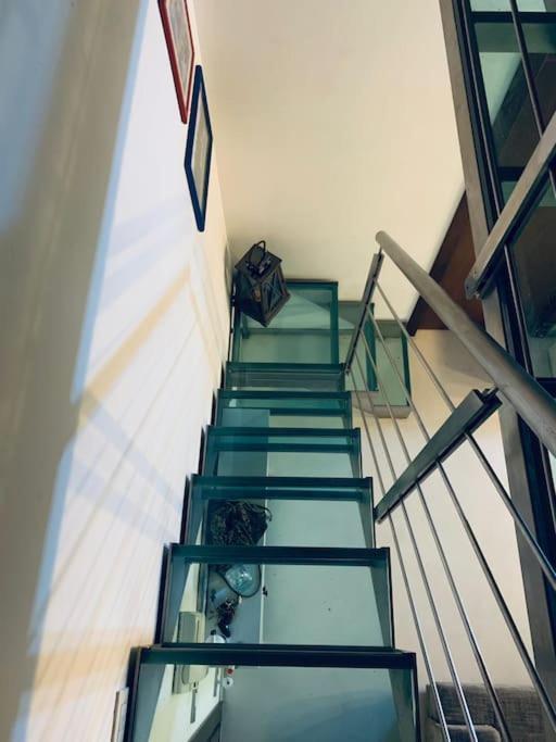 Benvenuti In Casa Peluca! Daire Mestre Dış mekan fotoğraf