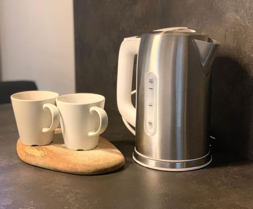Benvenuti In Casa Peluca! Daire Mestre Dış mekan fotoğraf