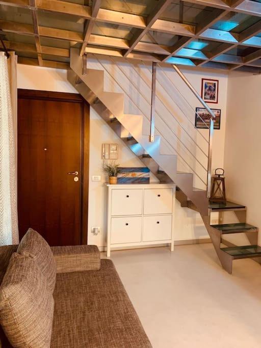 Benvenuti In Casa Peluca! Daire Mestre Dış mekan fotoğraf