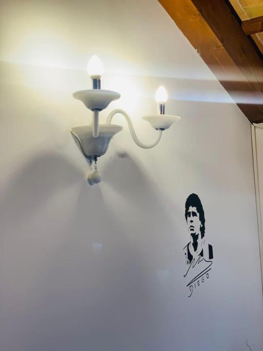 Benvenuti In Casa Peluca! Daire Mestre Dış mekan fotoğraf